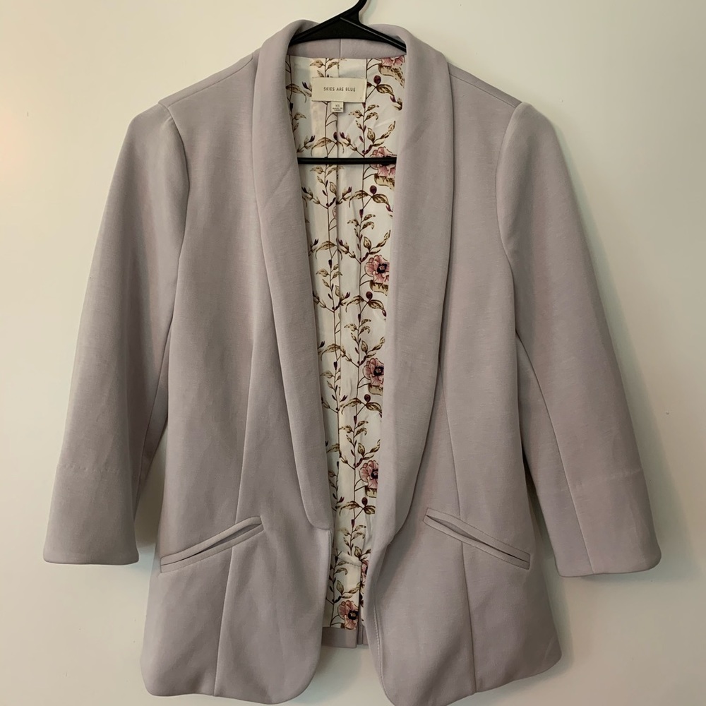 Stitch Fix Blazer